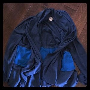 Matilda Jane cardigan Med